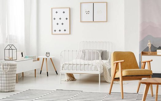 Apartment space for rent